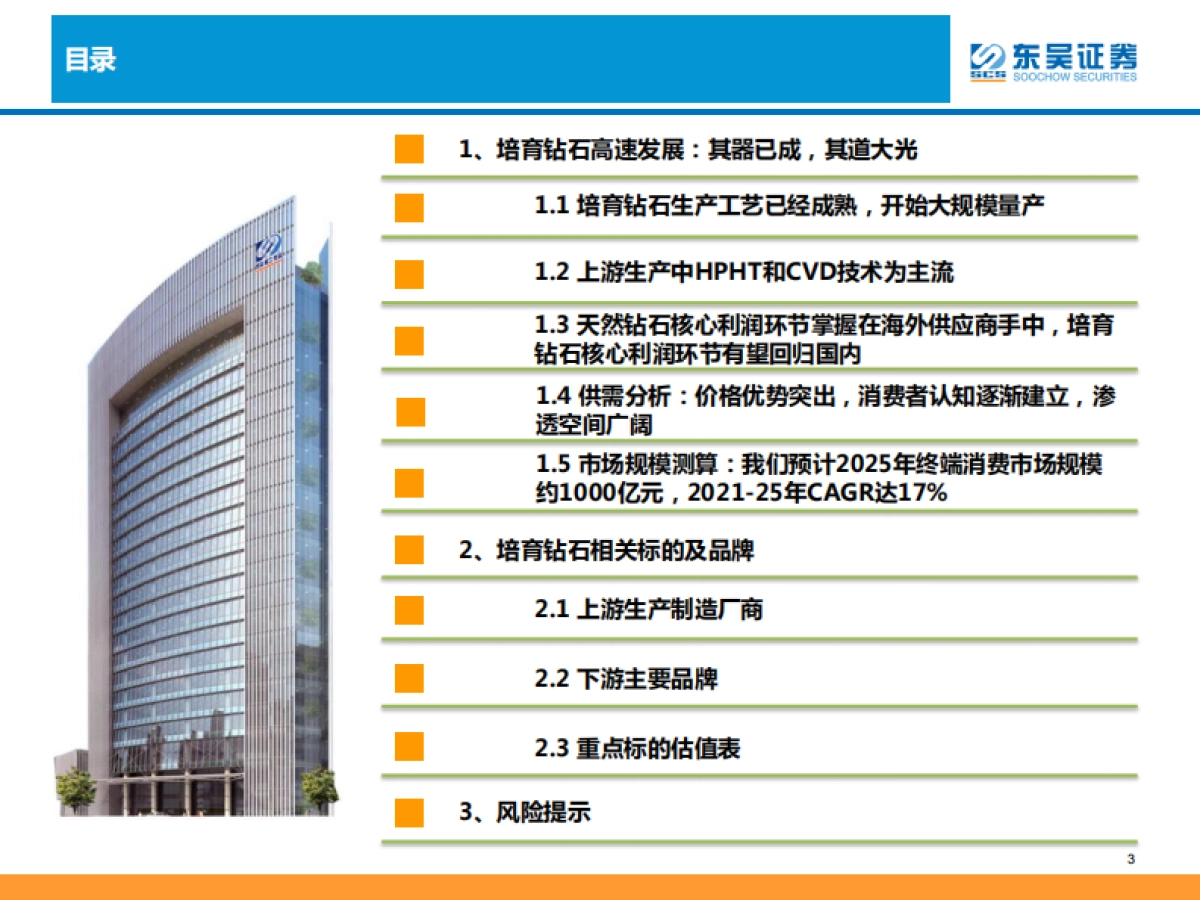 培育钻石行业深度研究:新钻初生,其道大光-东吴证券-59页_第3页