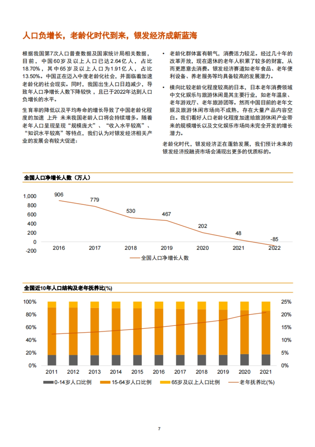普华永道：2022年消费行业并购市场趋势及展望未来发展_第8页