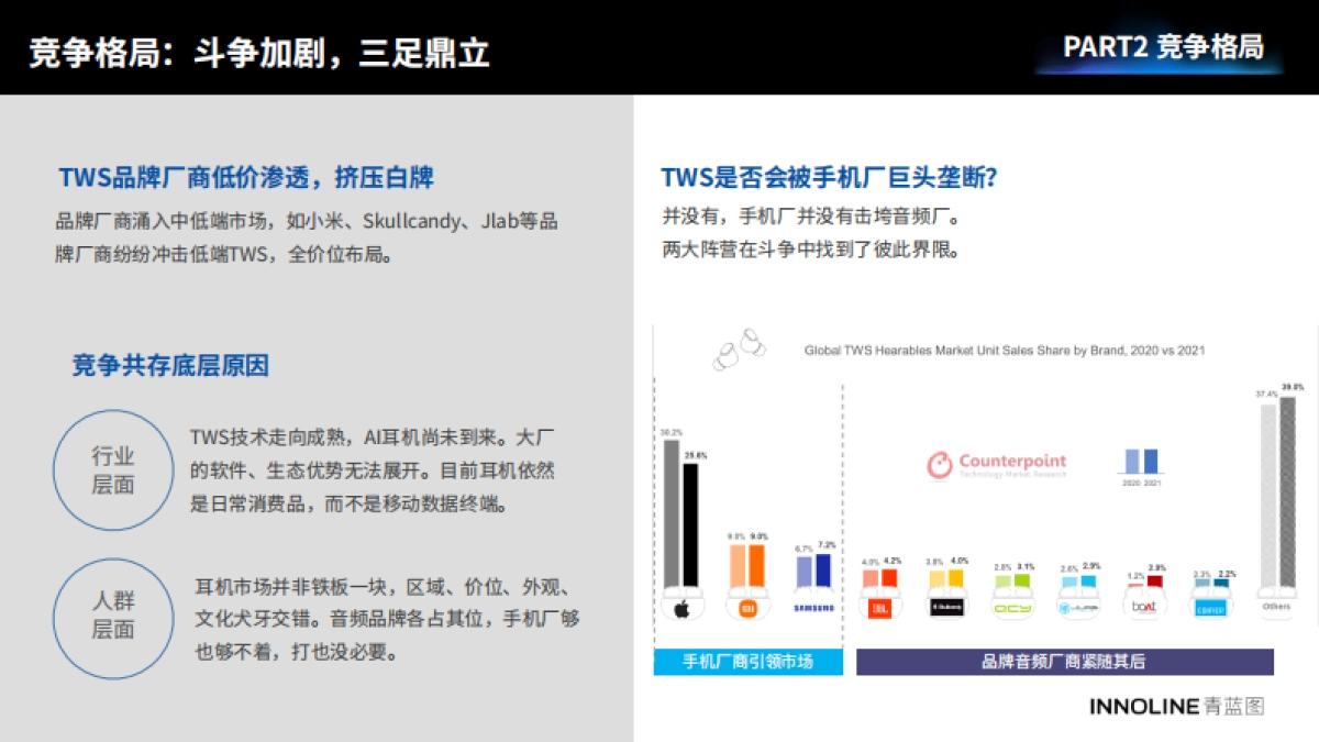 青蓝图：2023真无线耳机行业报告_第9页