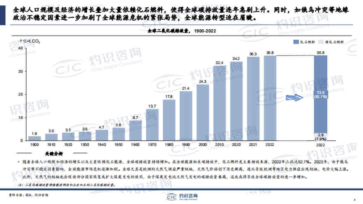 全球光伏电池片行业蓝皮书_第4页