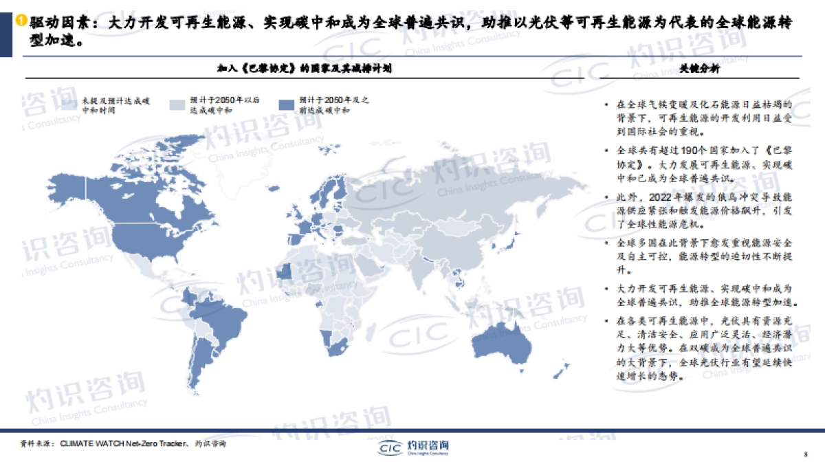 全球光伏电池片行业蓝皮书_第8页