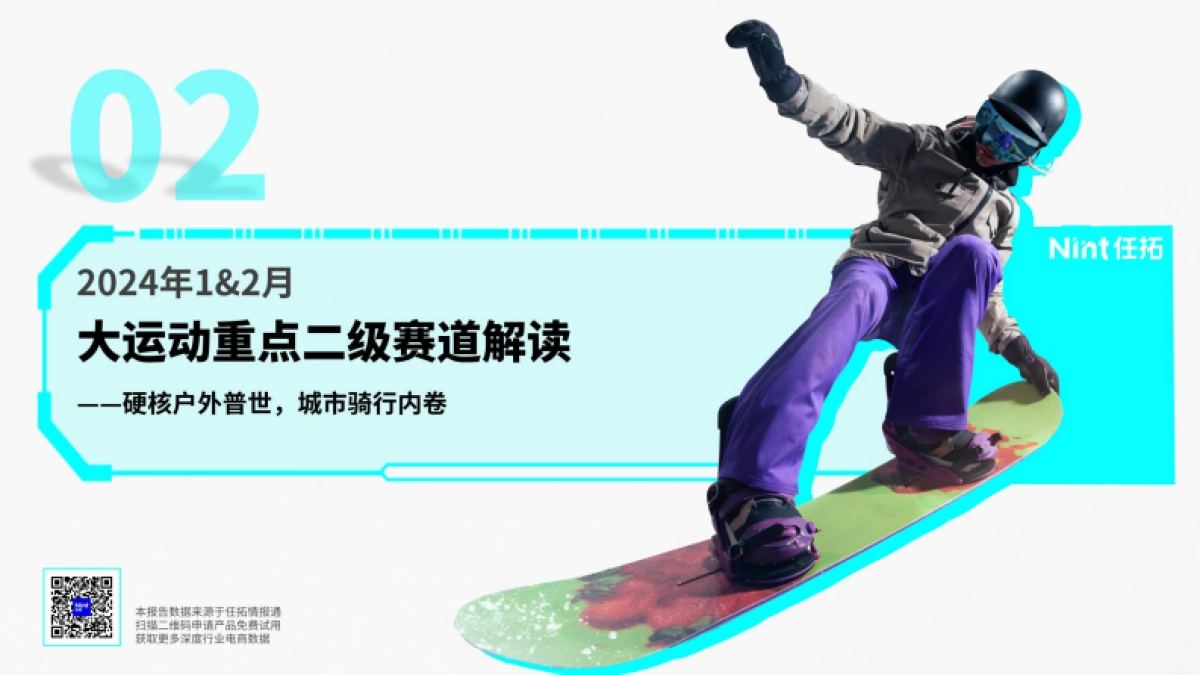 任拓：2024运动户外行业解读报告_第8页