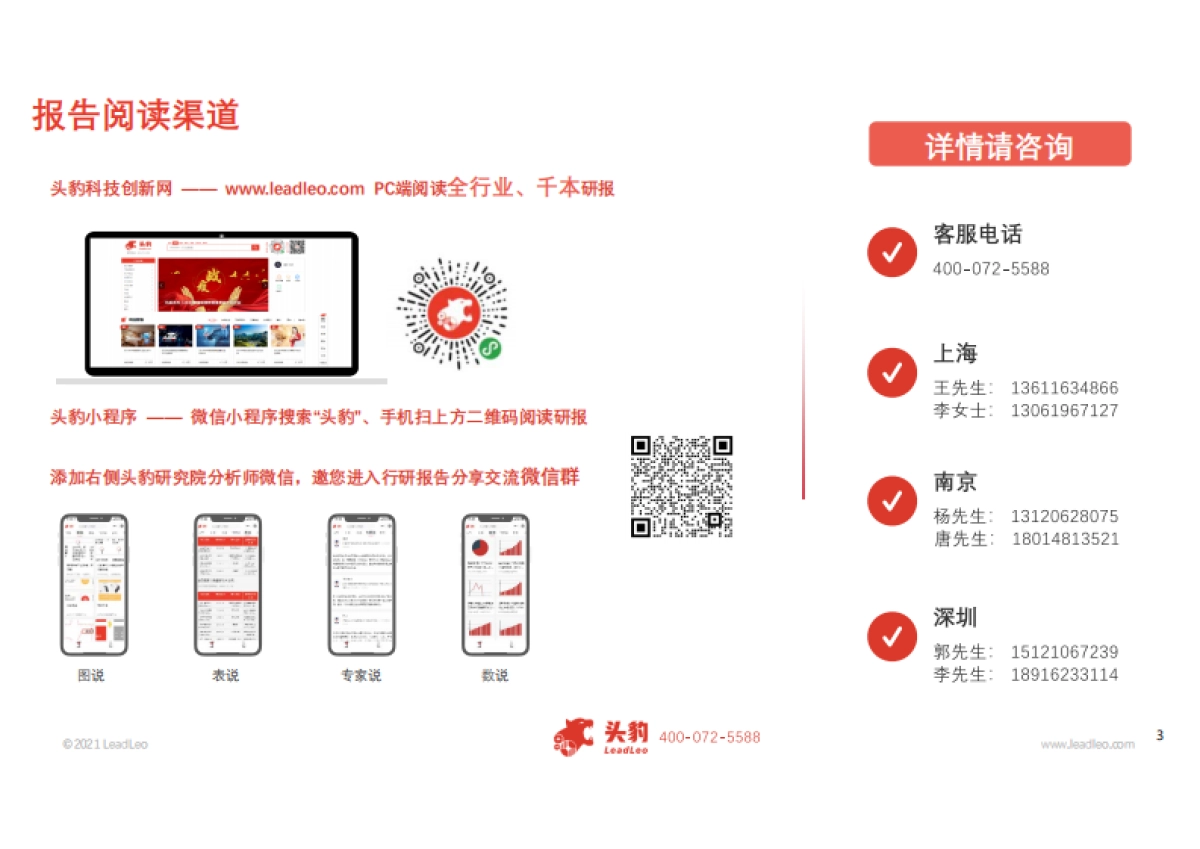 2021年中国智能家居行业概览：产业链与趋势观察-头豹-33页_第3页