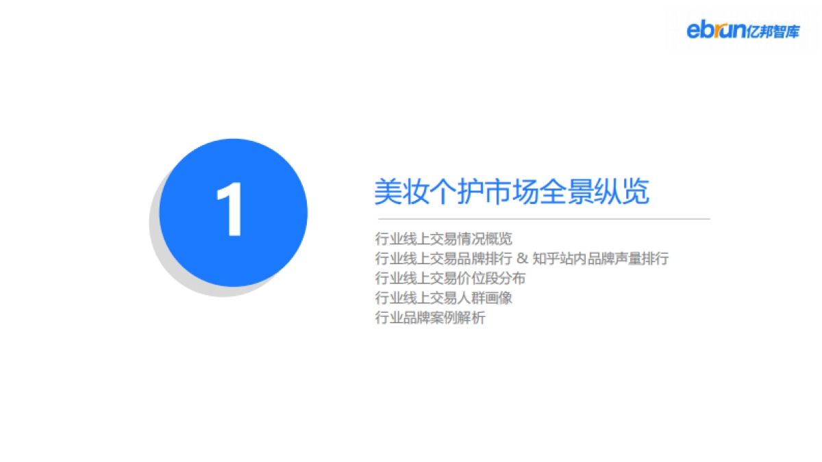 2022年Q1美妆个护行业数据洞察报告-亿邦智库-44页_第4页