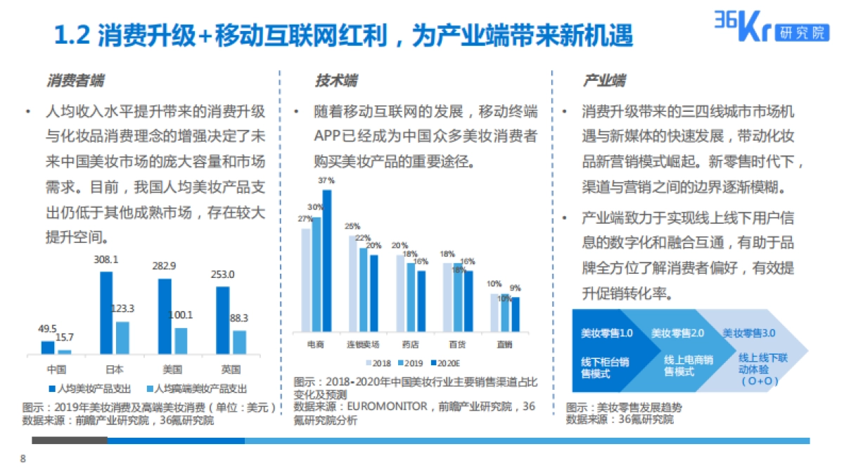 2025美妆行业科技应用前瞻报告_第8页