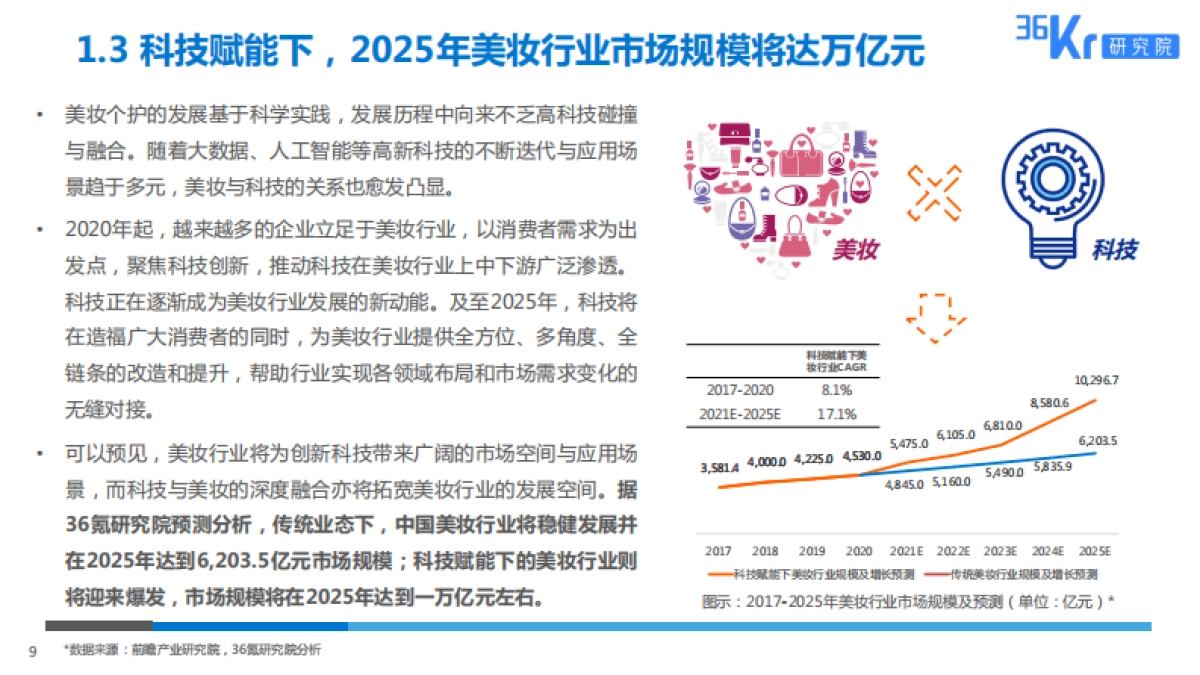 2025美妆行业科技应用前瞻报告_第9页