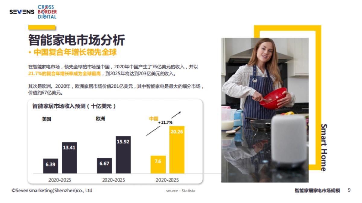 赛文思-2022智能家居家电出海行业报告_第10页