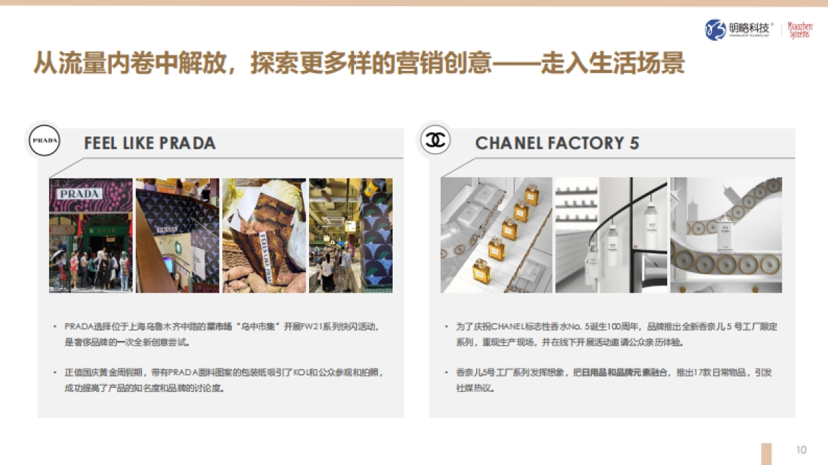 奢侈品行业观察-明略科技&秒针系统-33页_第10页