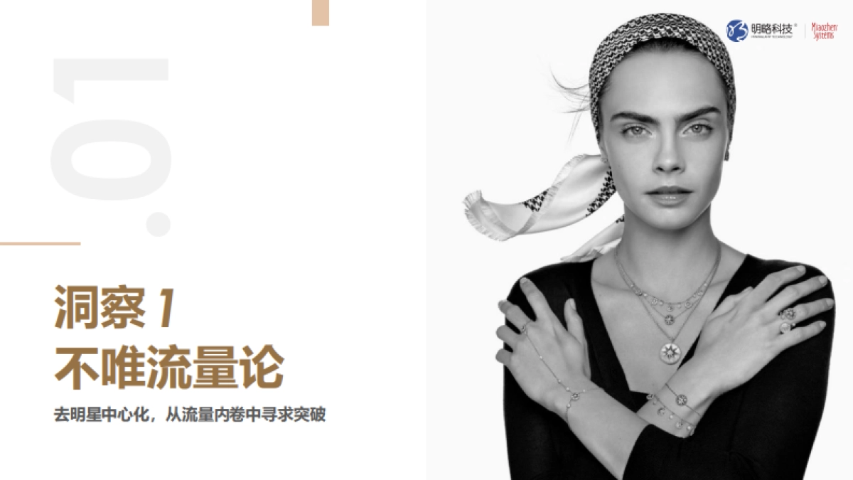 奢侈品行业观察-明略科技&秒针系统-33页_第4页