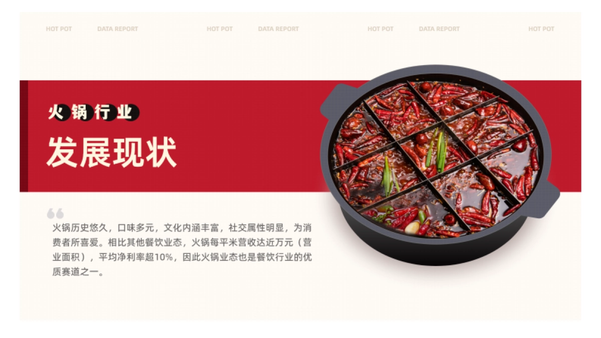 天财商龙：2022年火锅行业大数据报告_第4页