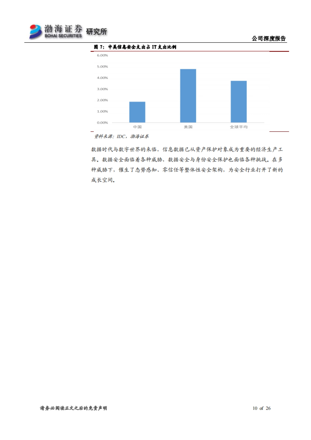 中孚信息（300659）深度报告-安全保密行业领先，高景气发展可期_第10页