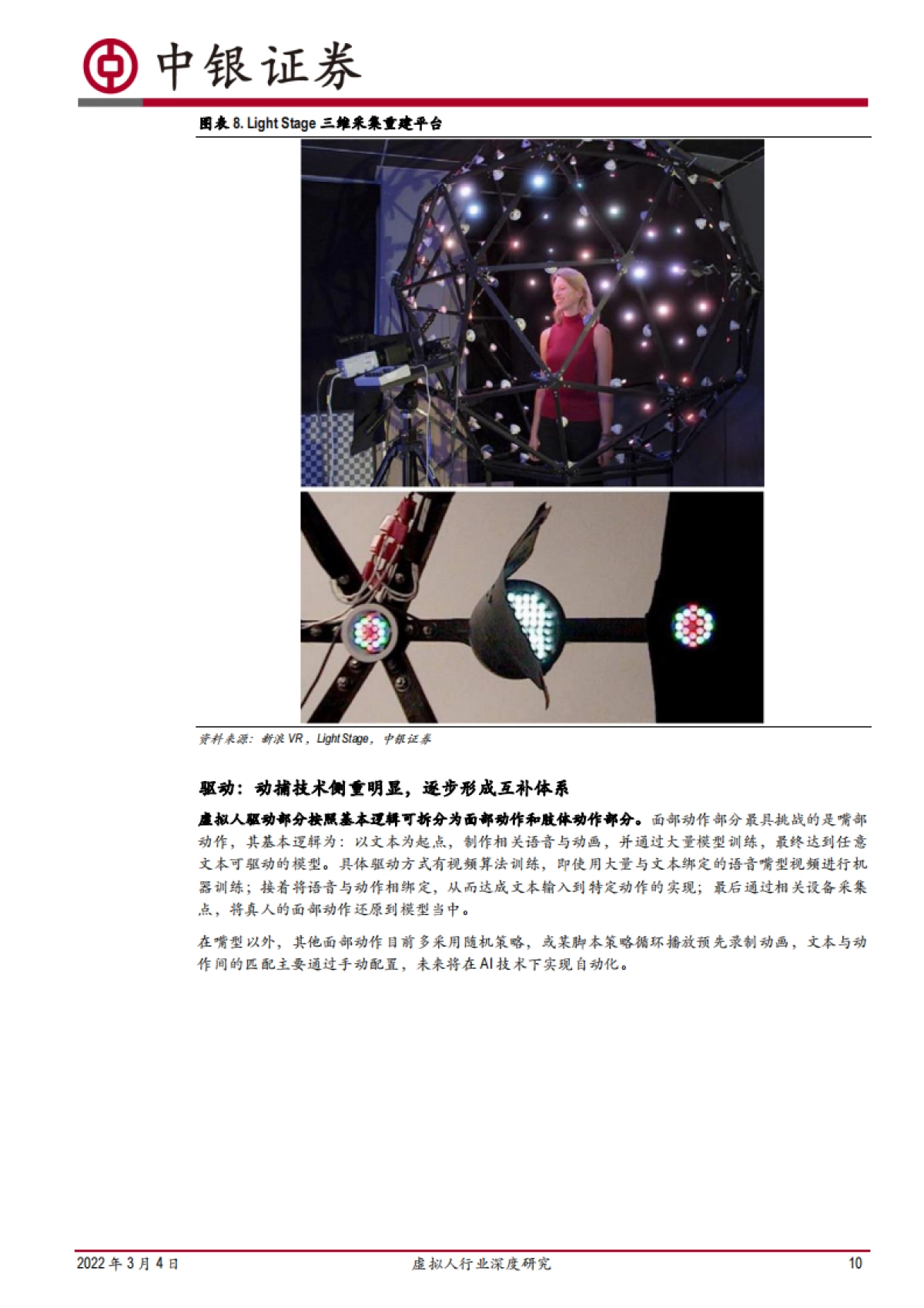 传媒互联网虚拟人行业深度研究:乘元宇宙之风,虚拟人产业发展加速_第10页