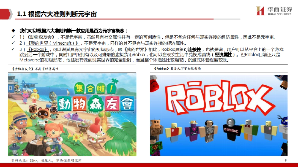 计算机行业深度研究报告：元宇宙，下一个“生态级”科技主线_第9页