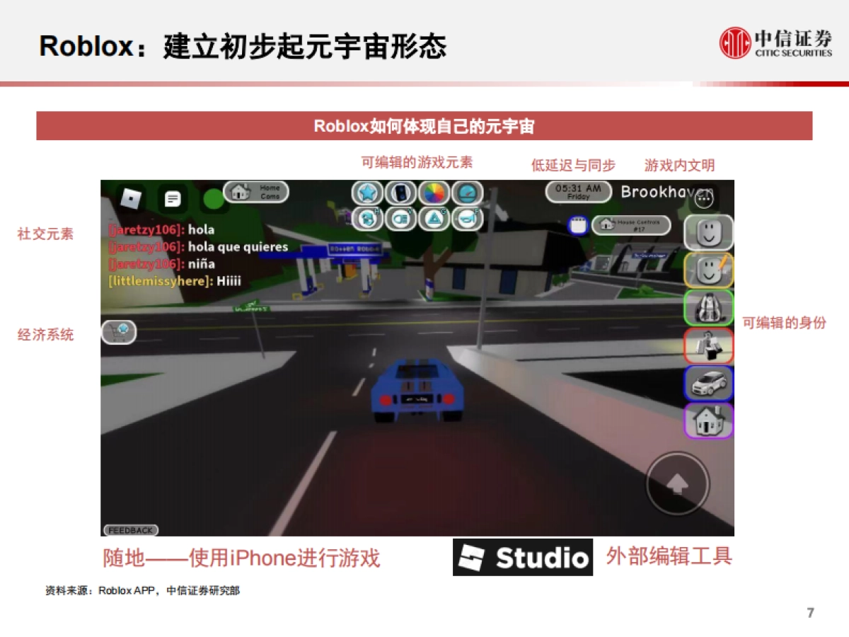 科技行业先锋系列报告219:元宇宙,为何科技巨头纷纷入局-中信证券-67页_第8页