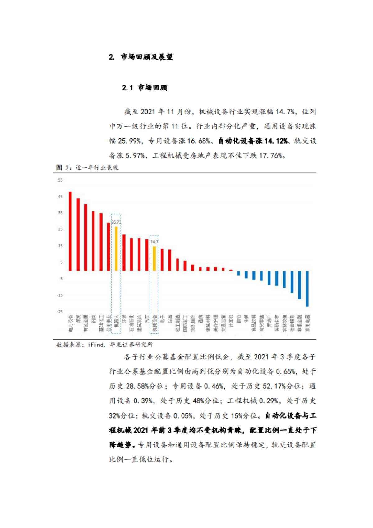 智能制造行业研究报告：激光设备高景气，机器人迎来新机遇-华龙证券-25页_第5页