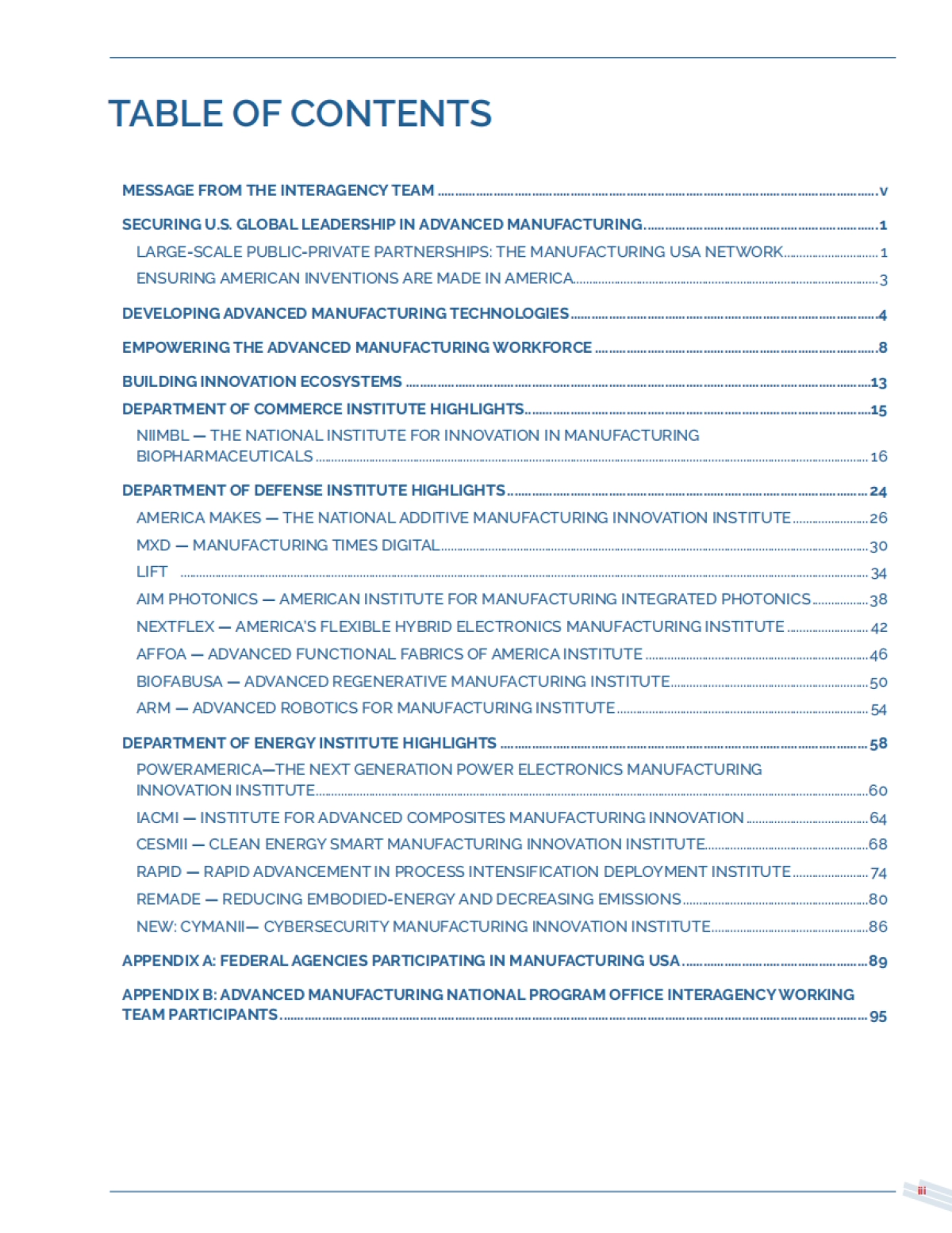 2021美国制造业亮点总结报告（英）-NIST_第5页