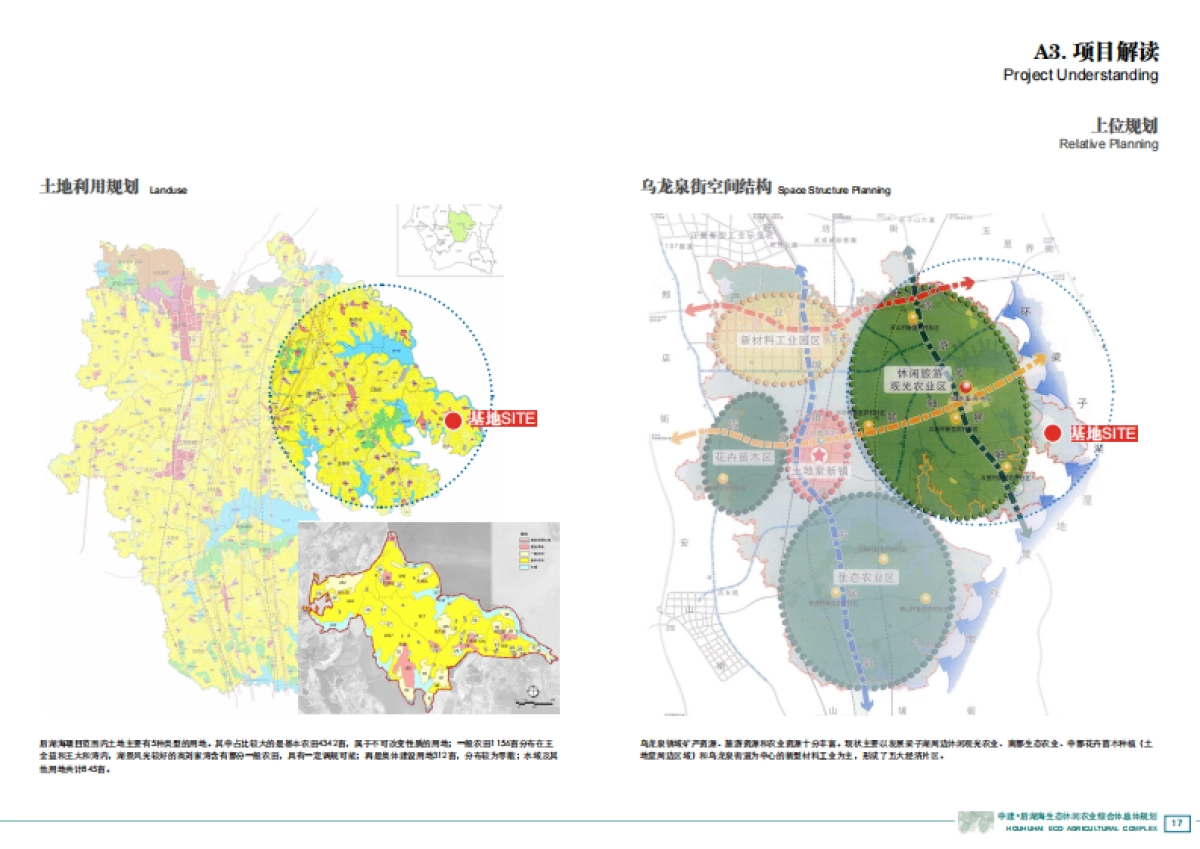 湖北中汉后湖海生态休闲农业综合体总体规划（中建）_第9页