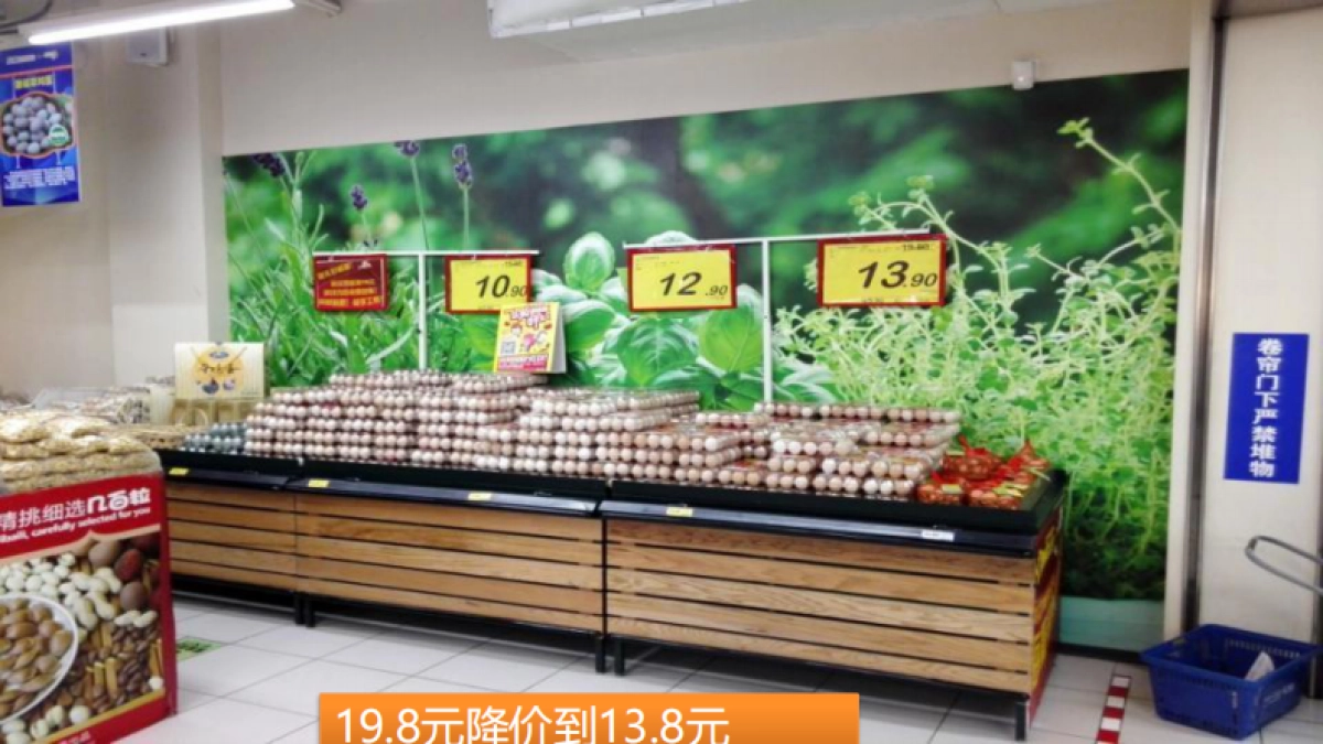 华与华 农业品牌“小鲜蛋”战略创意报告全案_第10页