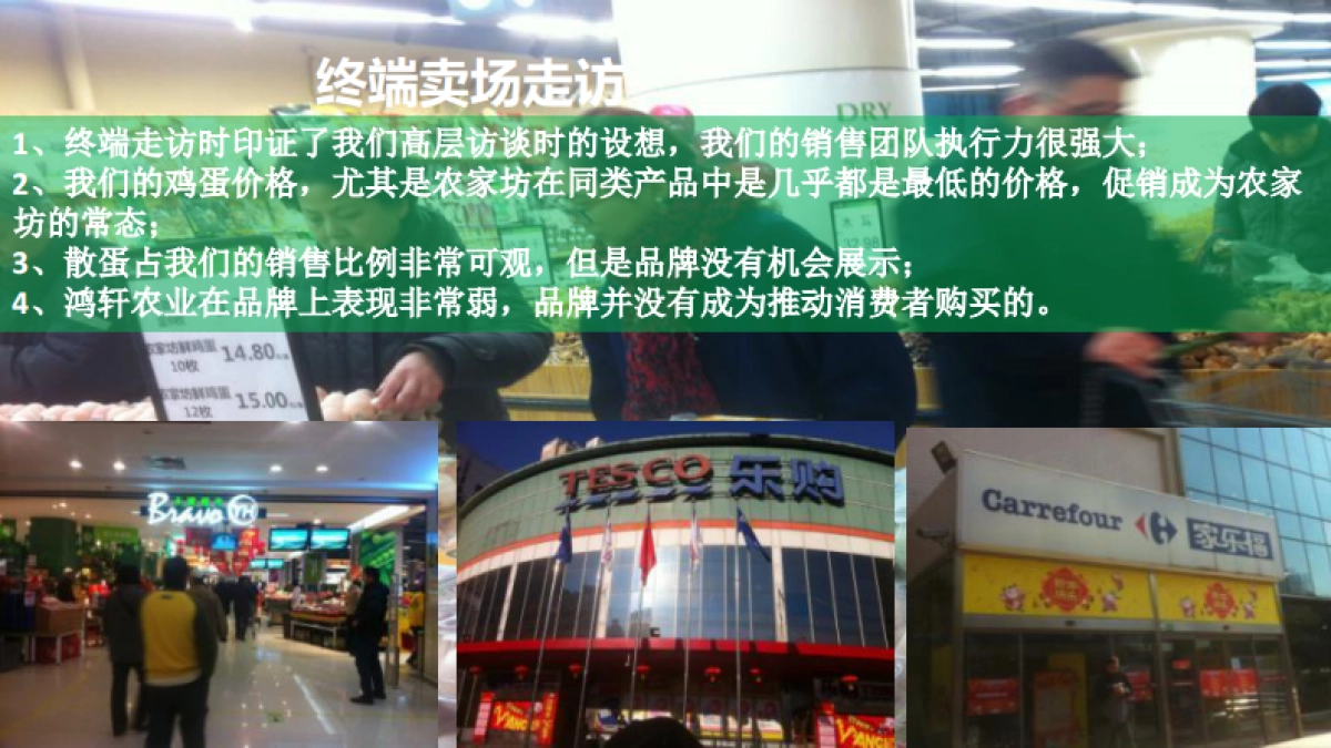 华与华 农业品牌“小鲜蛋”战略创意报告全案_第7页