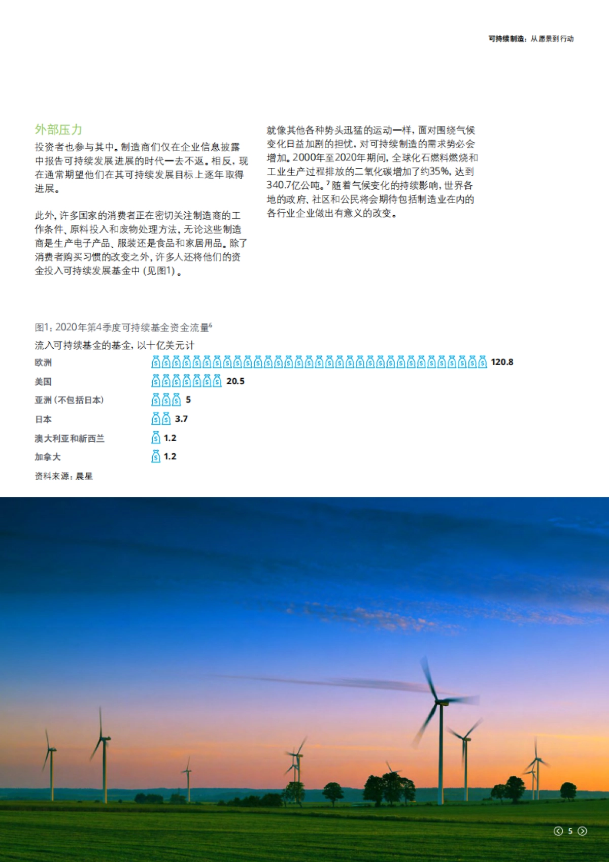 可持续制造—从愿景到行动-德勤_第5页