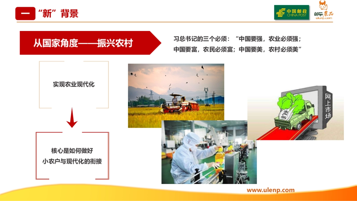 邮乐农品支撑情况汇报_第5页