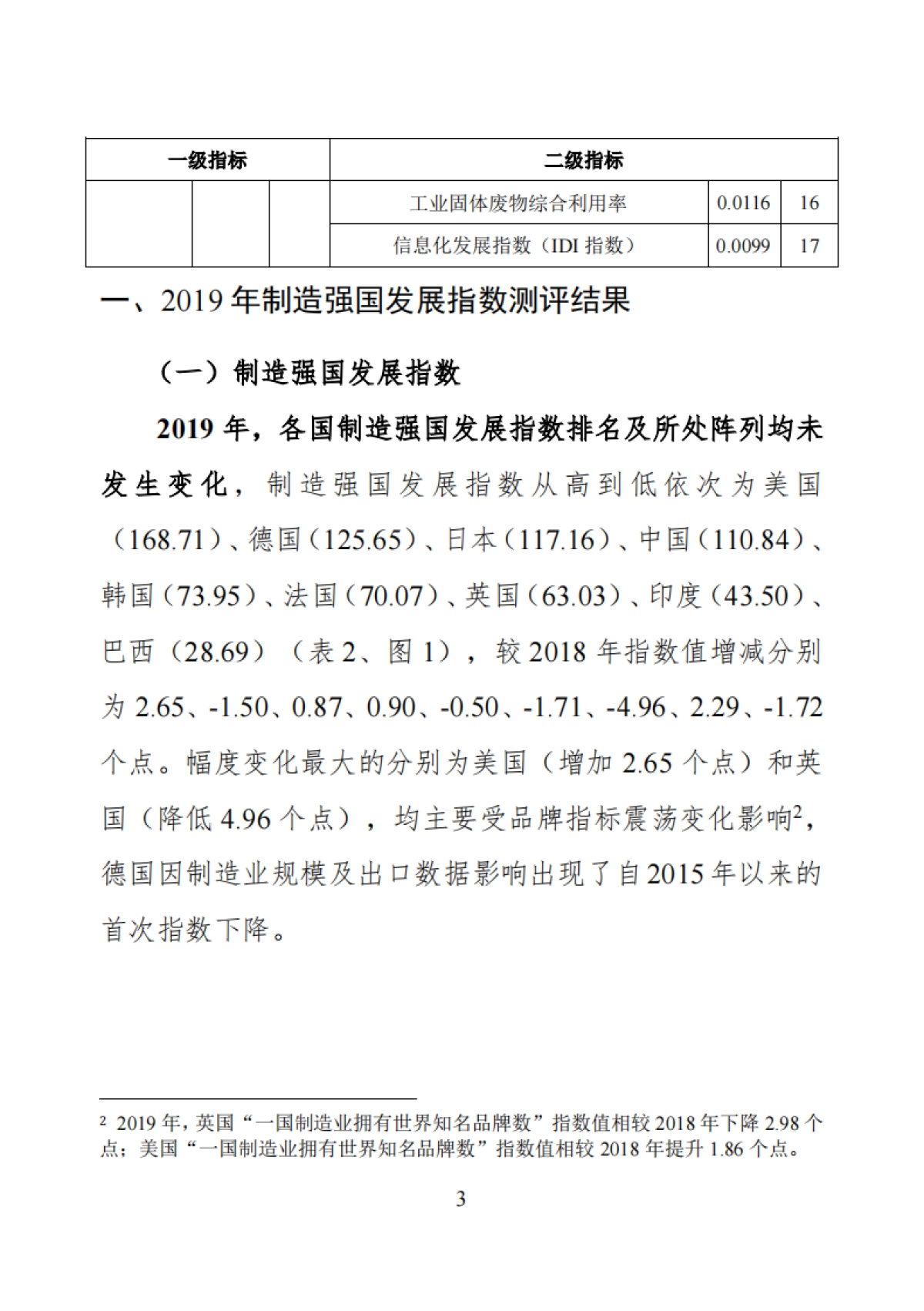中国制造强国发展指数2020-中国工程院_第4页