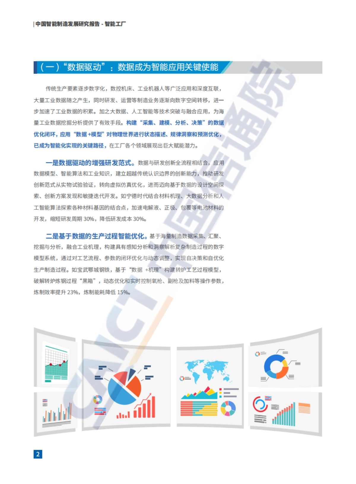 中国智能制造发展研究报告__智能工厂_中国通信院CAICT_第8页