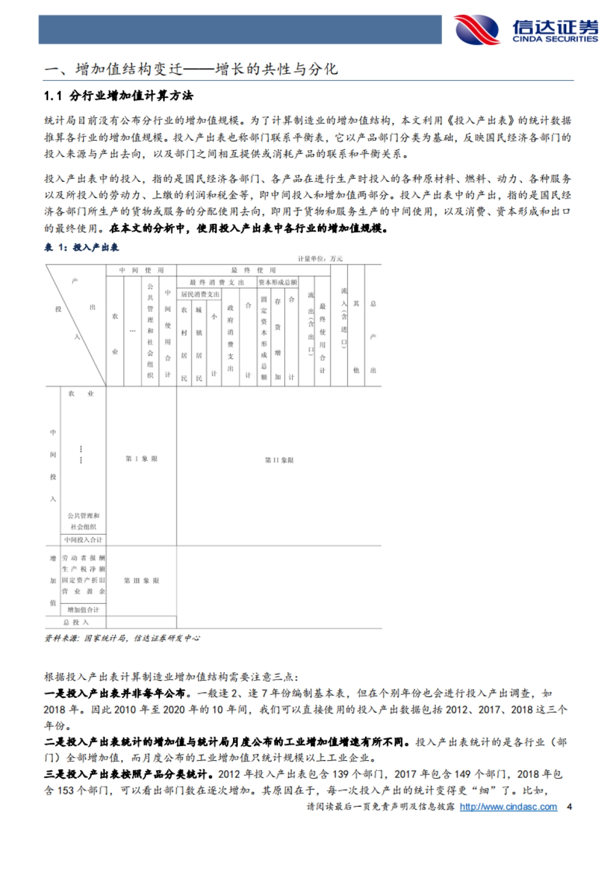 走向高端:中国制造业十年变迁史-信达证券_第4页