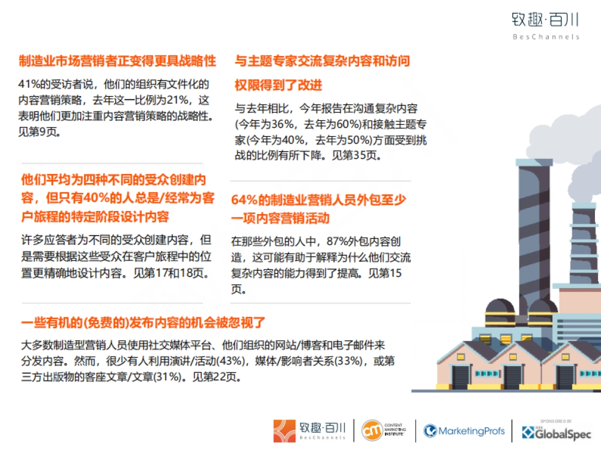 2020年制造业内容营销白皮书（中英）-致趣百川解读版_第4页