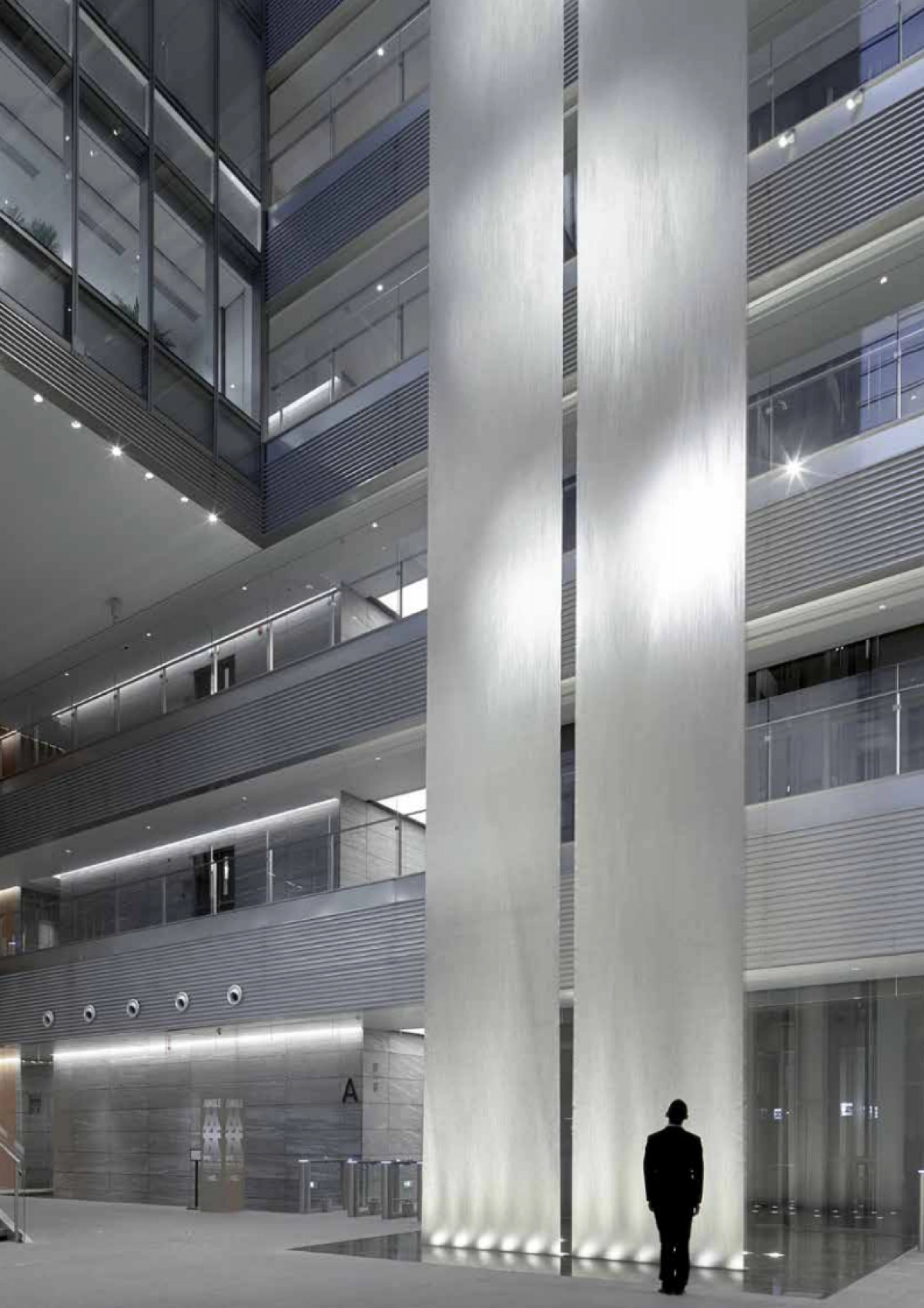 2020 房地产市场新兴趋势报告 普华永道_第5页