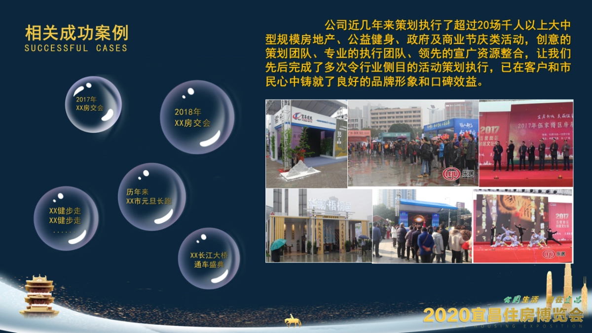 2020城市住房博览会方案_第5页