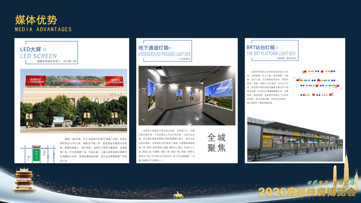 2020城市住房博览会方案_第6页