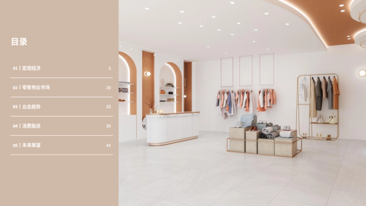2023年中国零售地产市场报告_第2页