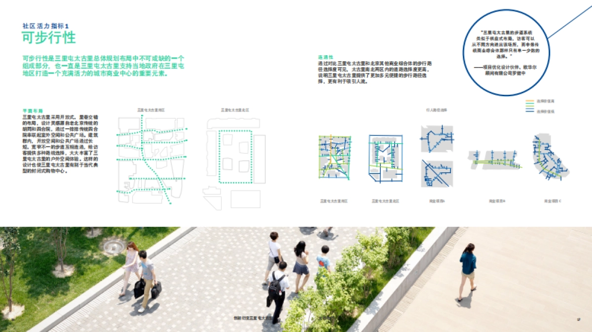 创新衍变三里屯太古里-社区营造效益报告-太古地产-29页_第10页