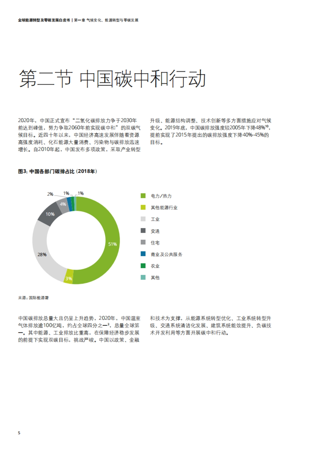 2021全球能源转型及零碳发展白皮书-德勤 华为_第10页
