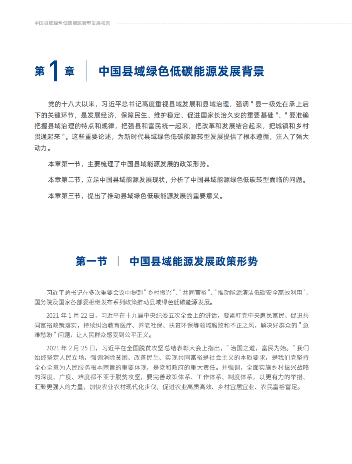 2022中国县域绿色低碳能源转型发展报告_第9页