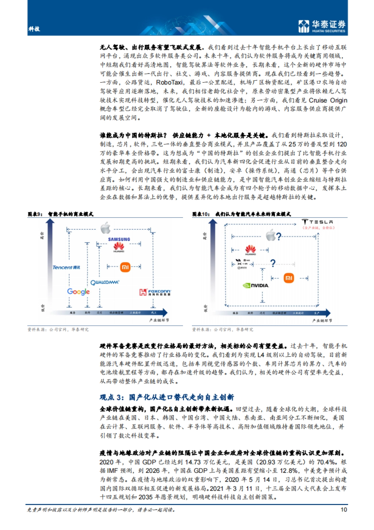 2030展望：虚实共生的低碳社会——华泰证券研究报告_第10页