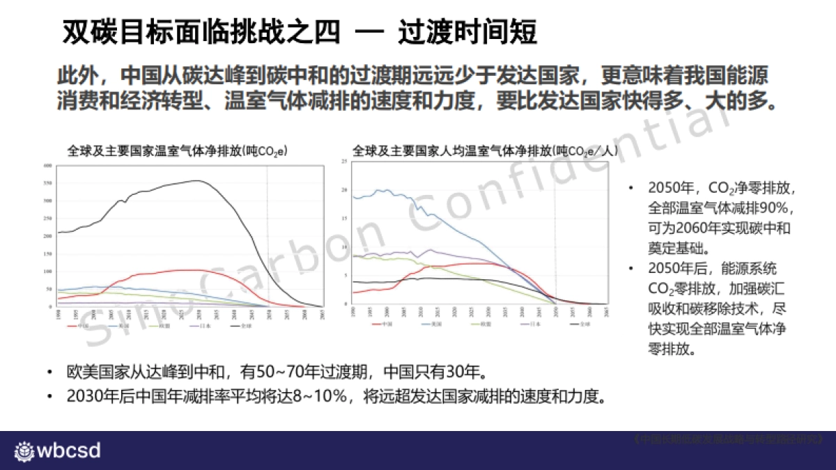 WBCSD：碳中和时代国内外零碳转型之大趋势_第6页