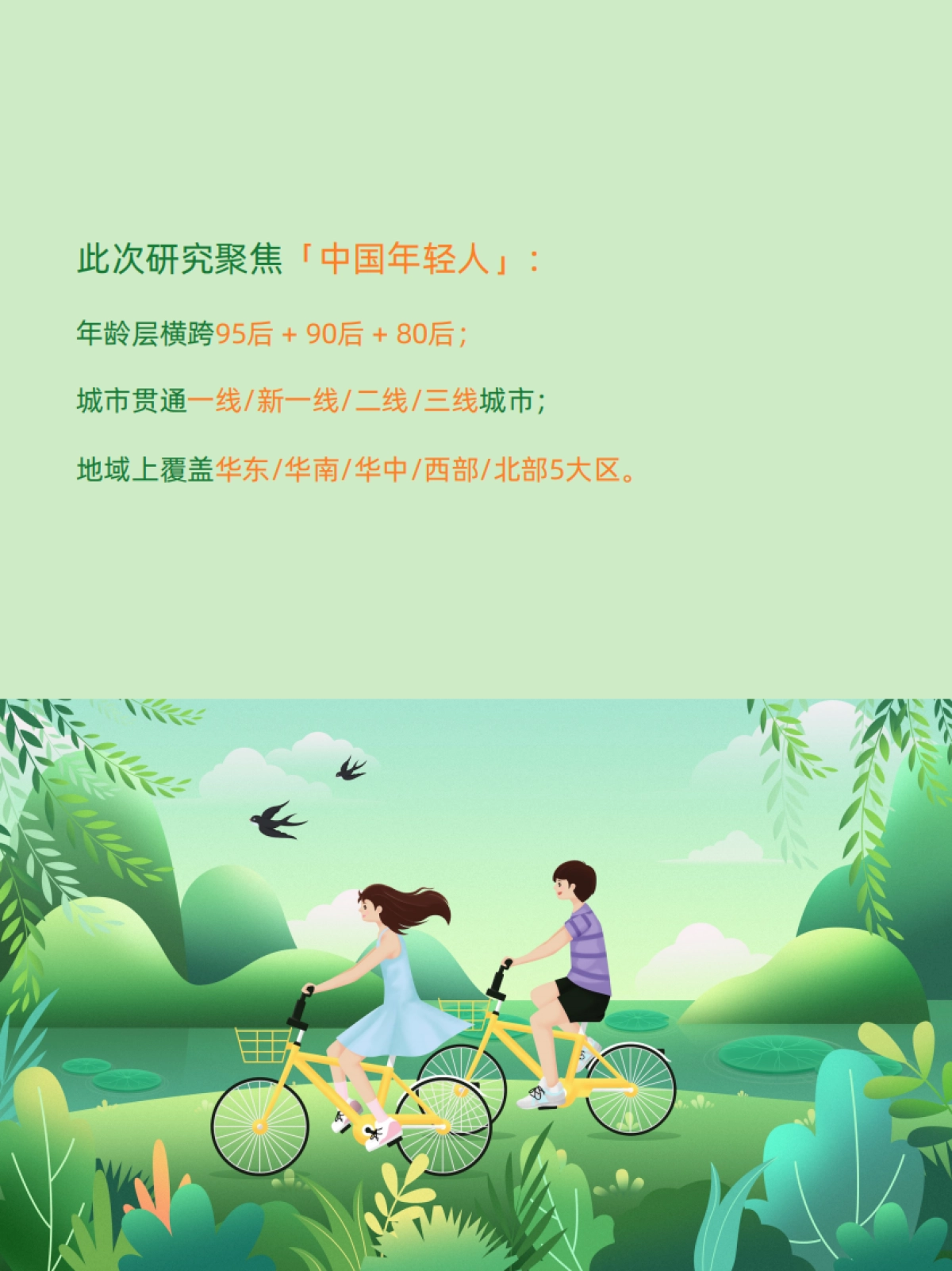 阿里巴巴&WIETOP：2023中国年轻人低碳生活白皮书_第4页