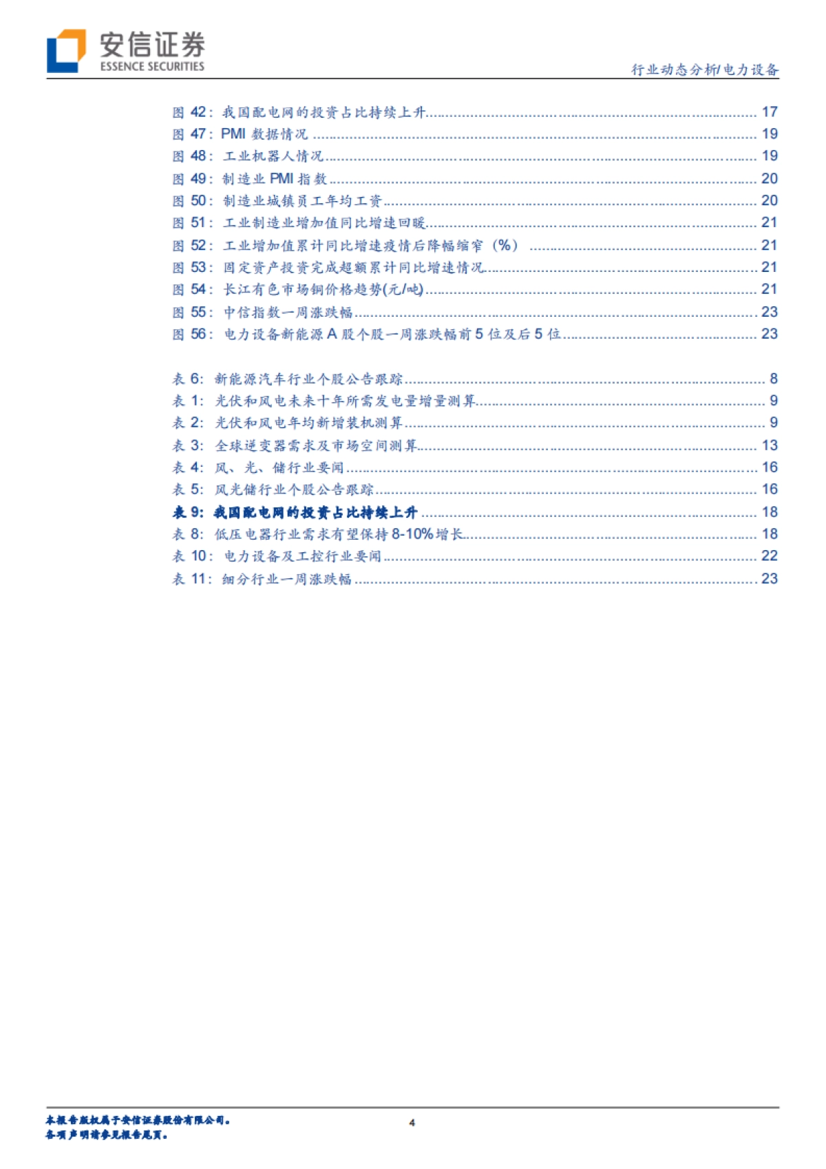能源发展路线持续夯实，特斯拉电池日影响几何？_第4页