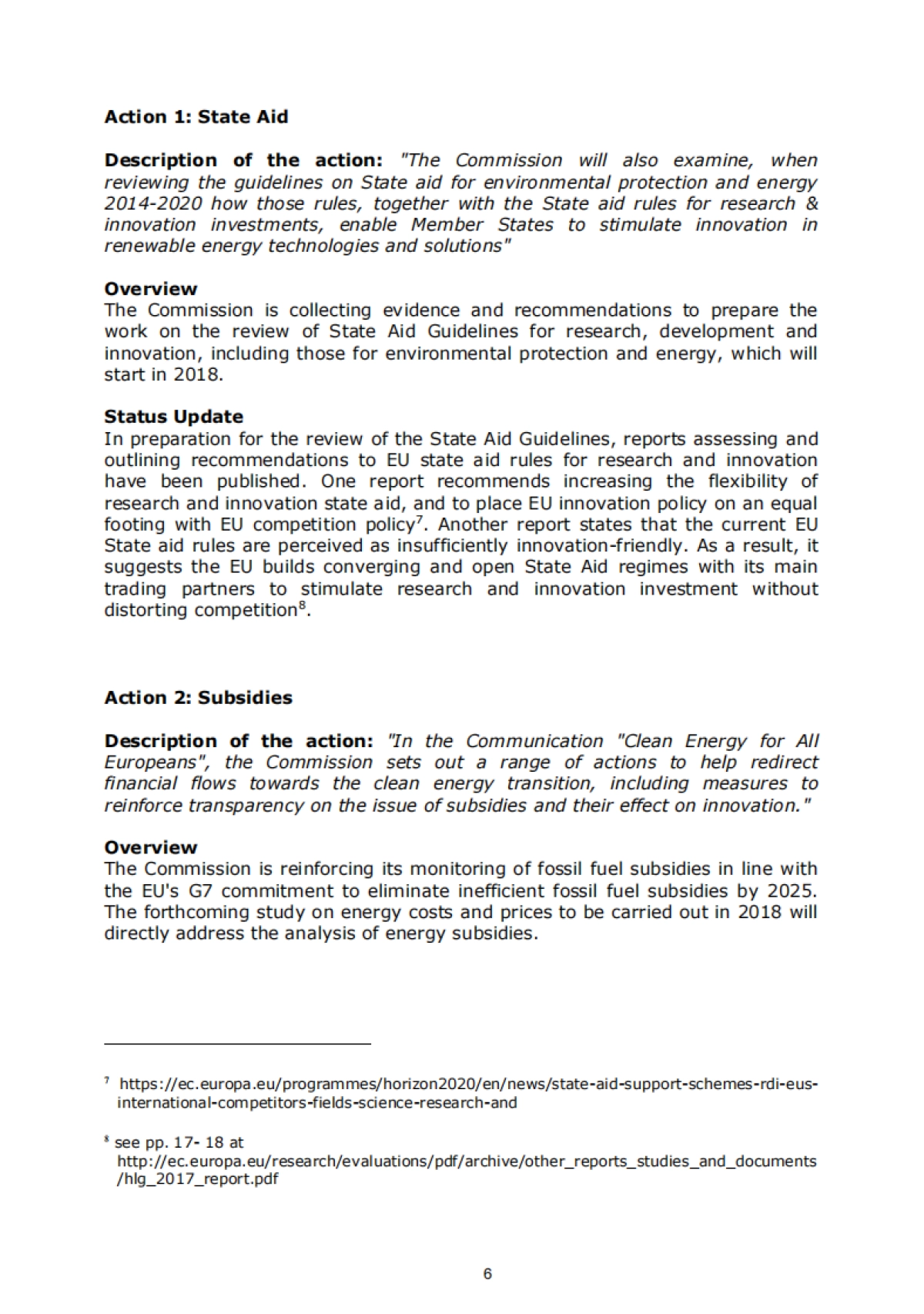 欧盟加快清洁能源创新技术进展（报告）Progress in accelerating clean energy innovation_第8页