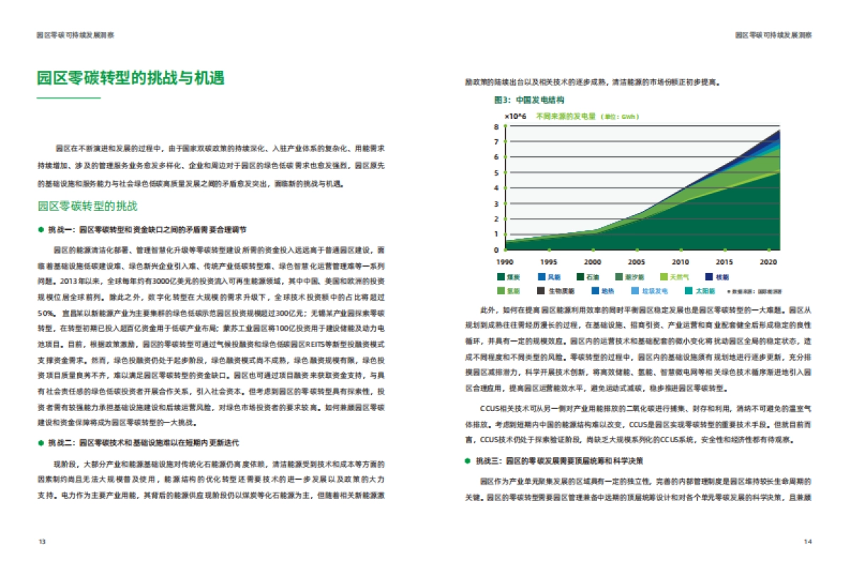 普洛斯：2022年零碳园区实践白皮书_第10页
