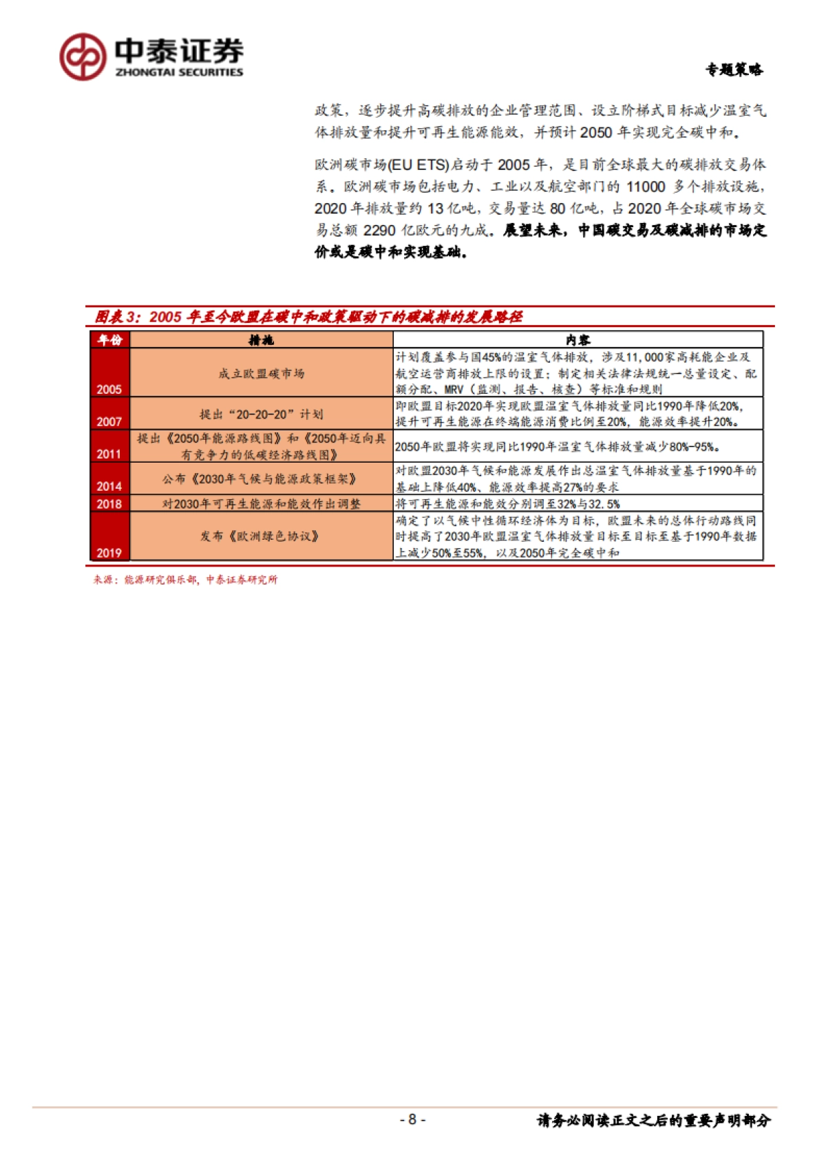 七个维度看“碳中和”经济变革及机会-20210407-中泰证券-37页_第8页