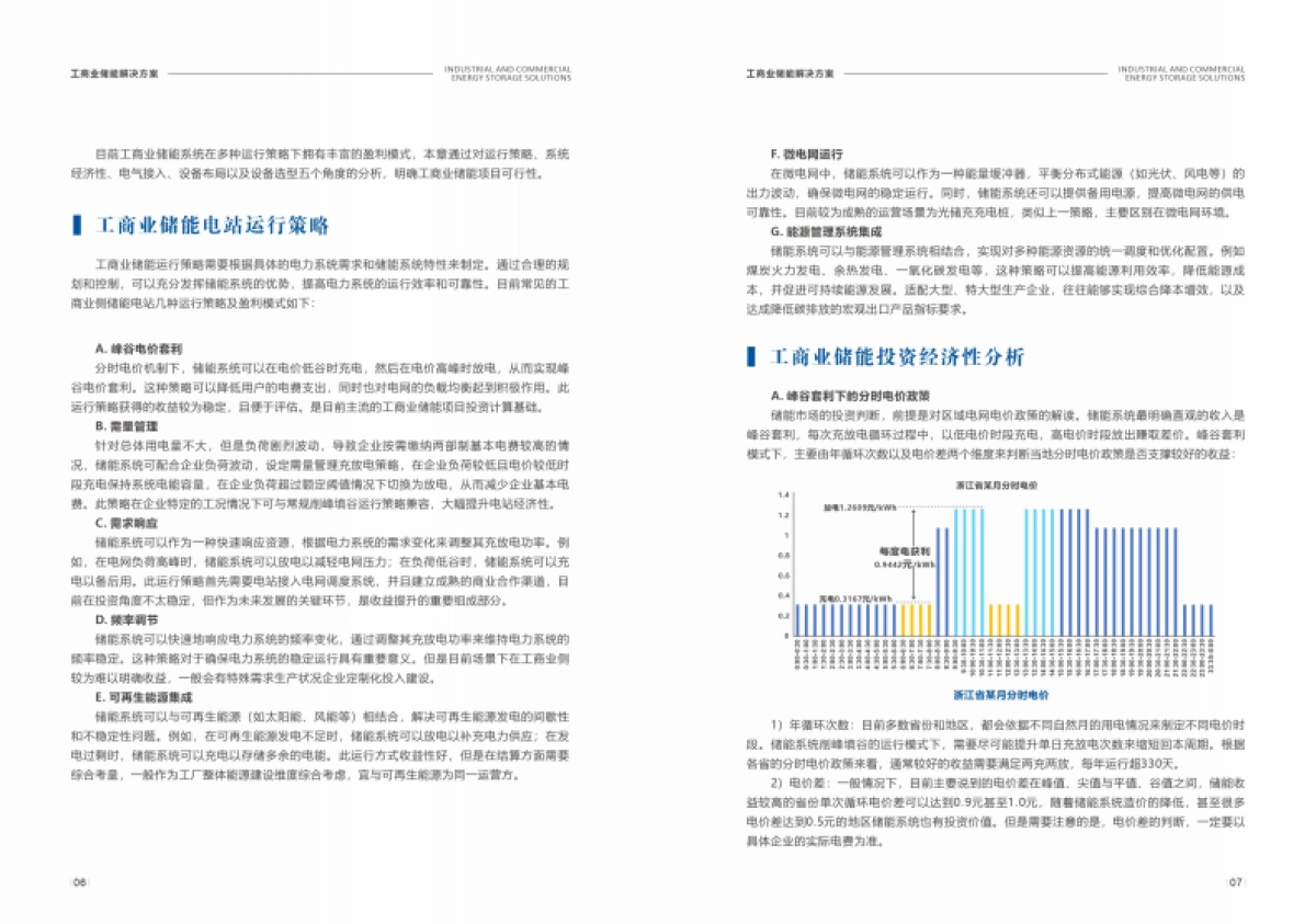 奇点能源：2024工商业储能解决方案白皮书_第8页
