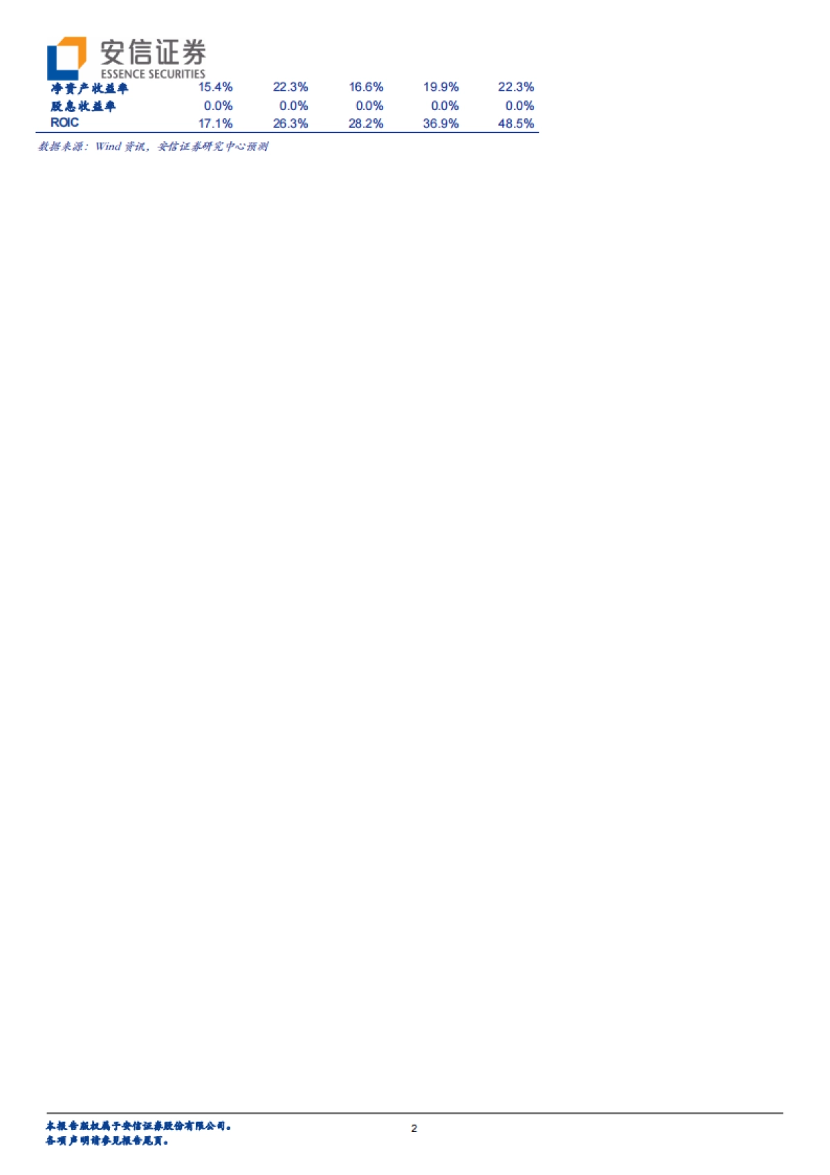 斯达半导(603290)-功率半导体-国产IGBT龙头，新能源自主先驱-安信证券_第2页