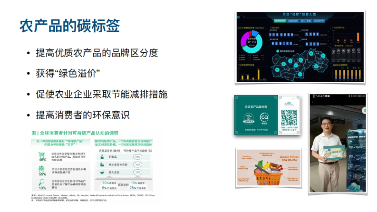 碳标签的市场价值-崔伟_第3页