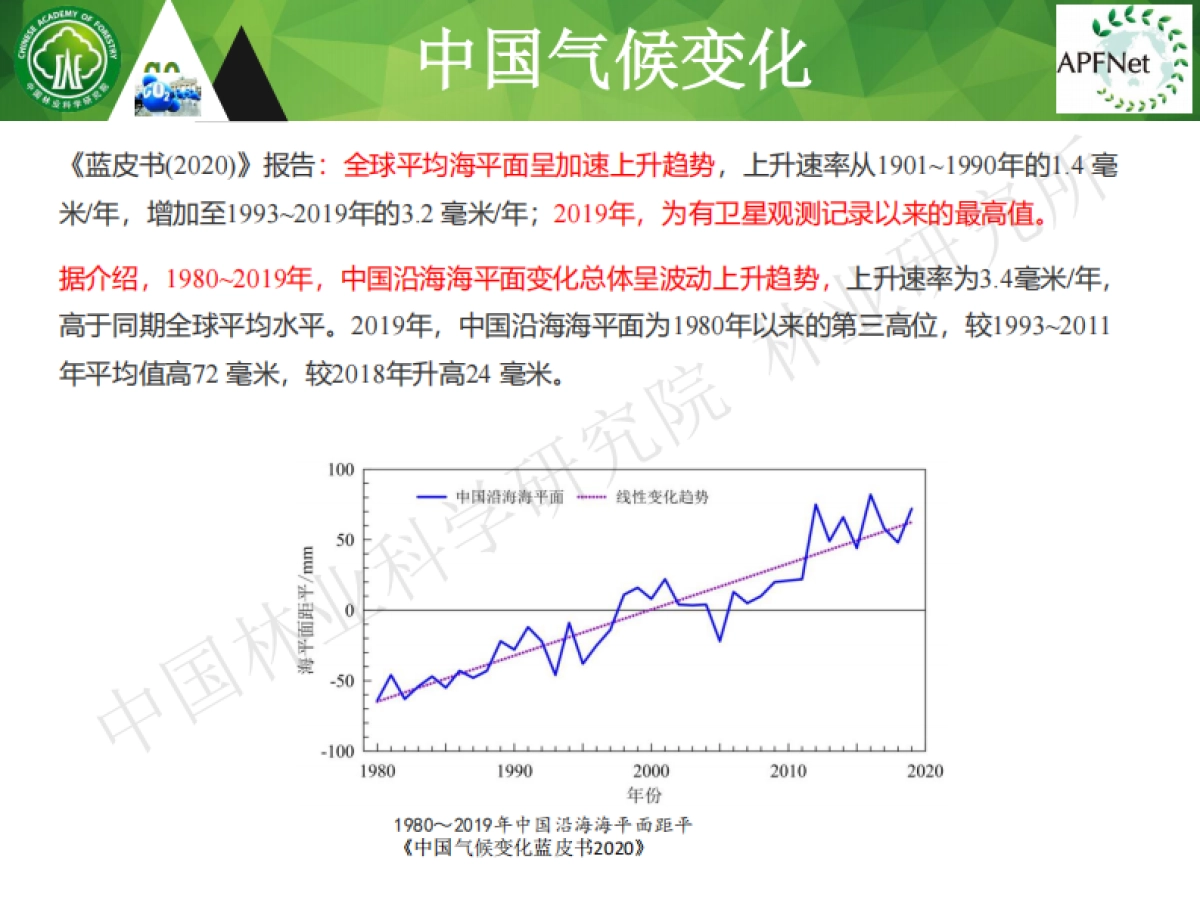碳中和背景下的森林碳汇基本知识-白彦锋_第7页