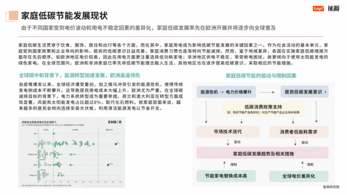 涂鸦智能：2024全球家庭低碳节能发展路径报告_第9页