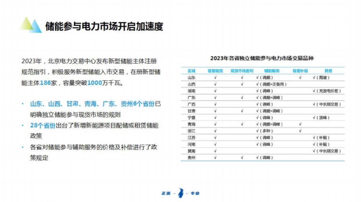 新能源及储能参与电力市场交易白皮书2024-29页_第5页