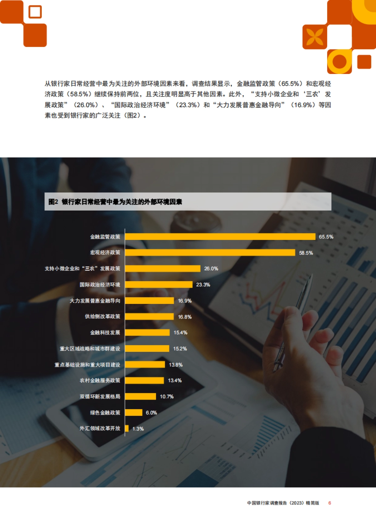 《中国银行家调查报告(2023)》_第7页